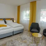 Appartement Mit Balkon Westfalenhalle Und Universitaet Fusslaeufig